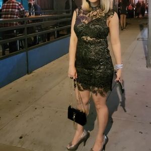 GNO Little Black Dress